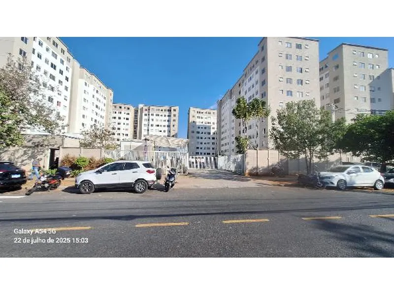 Apartamento em Venda Direta