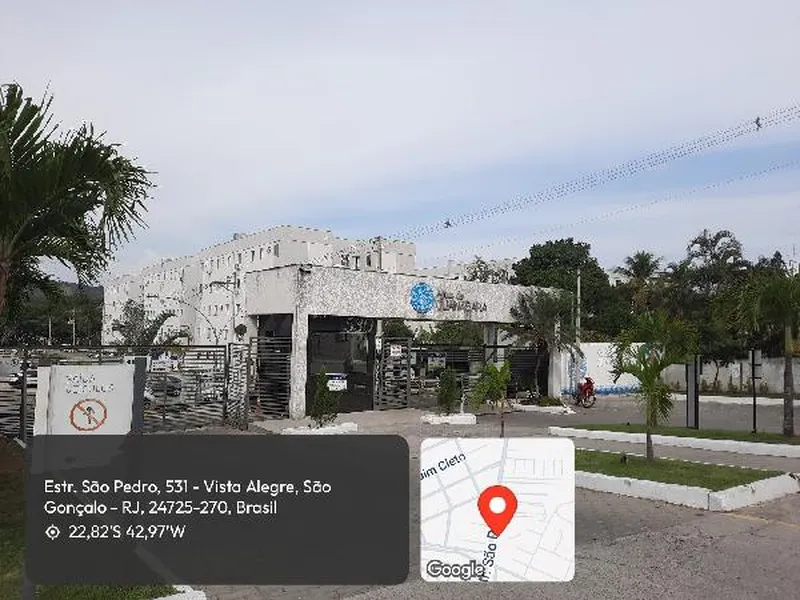 Apartamento em Venda Direta