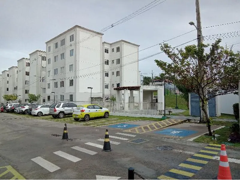 Apartamento em Venda Direta