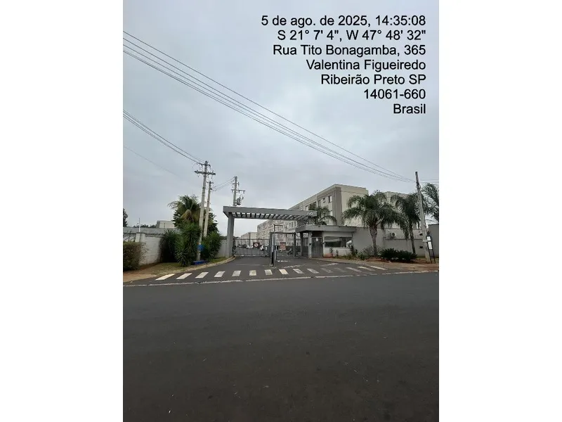 Apartamento em Venda Direta