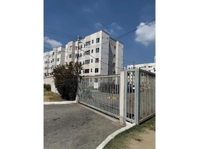 Apartamento em Venda Direta