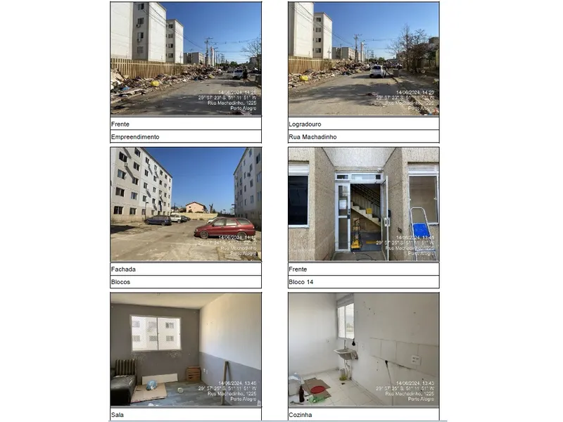 Apartamento em Venda Direta