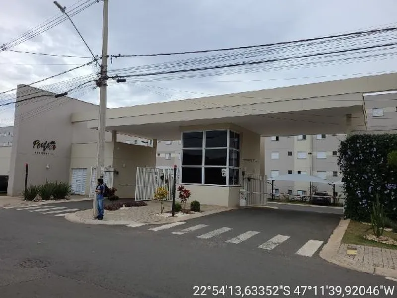 Apartamento em Venda Direta