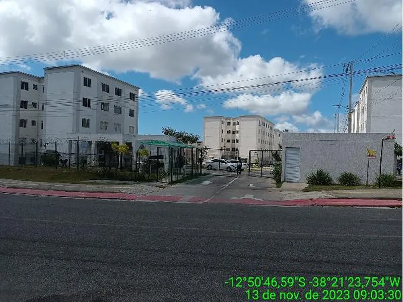 Apartamento em Venda Direta