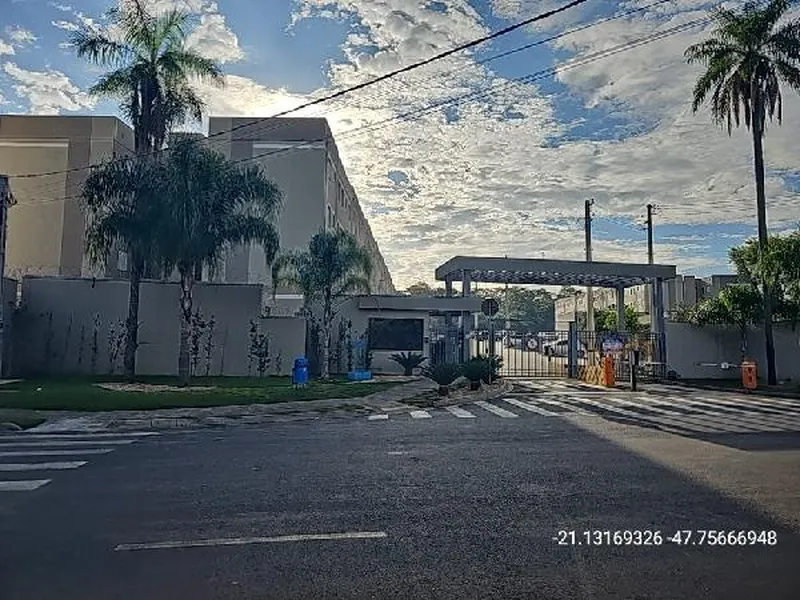 Apartamento em Venda Direta