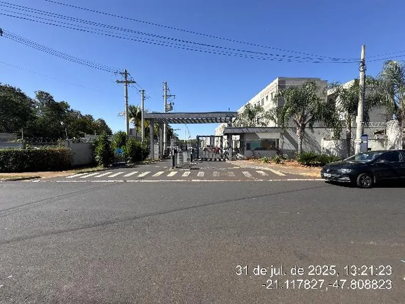 Apartamento em Venda Direta