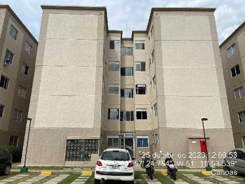 Apartamento em Venda Direta