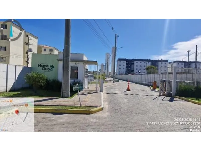 Apartamento em Venda Direta