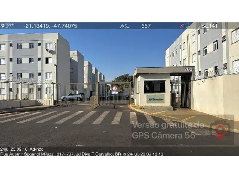 Apartamento em Venda Direta