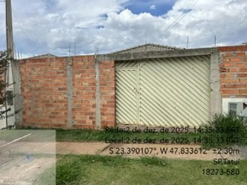 Casa em Leilão Extrajudicial