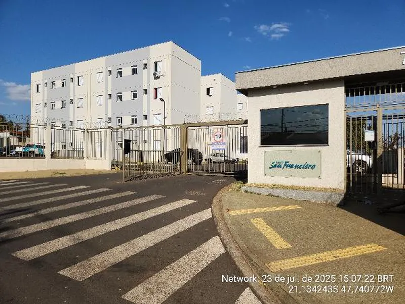 Apartamento em Venda Direta