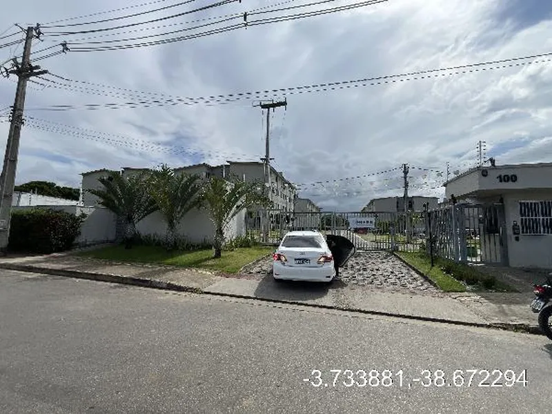 Apartamento em Venda Direta