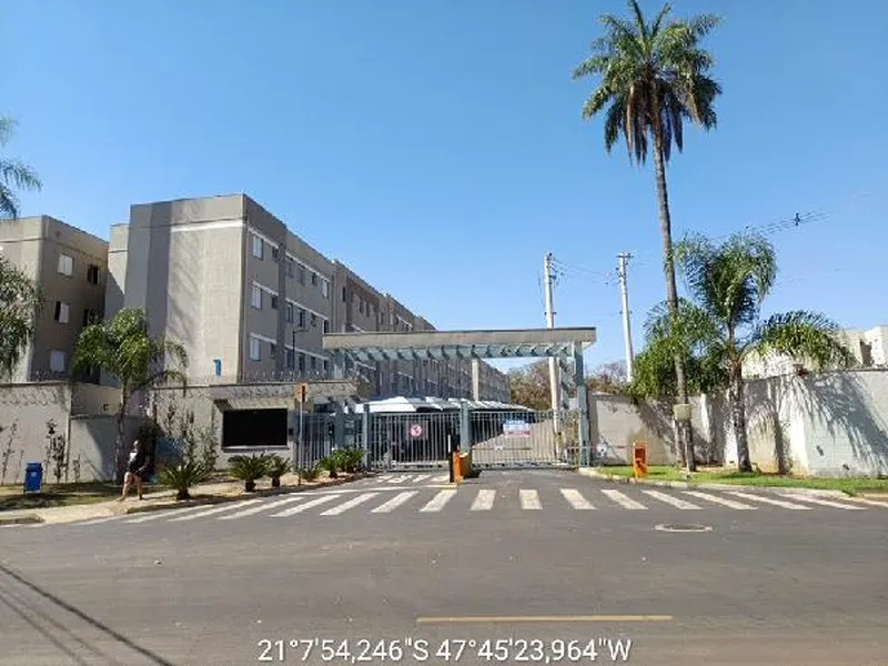 Apartamento em Venda Direta