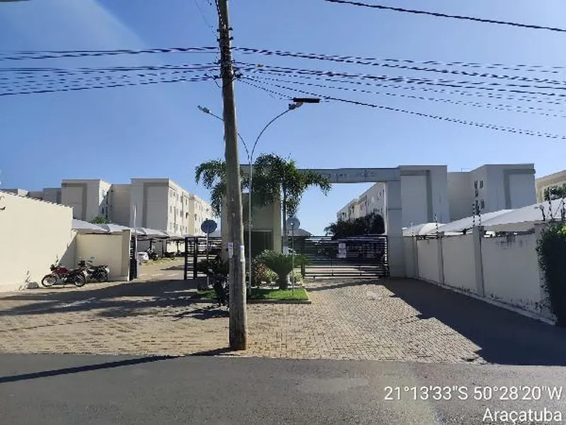 Apartamento em Venda Direta