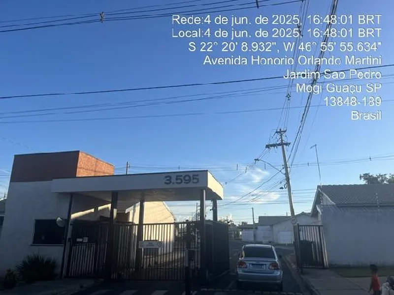 Casa em Venda Direta