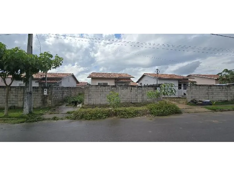 Casa em Venda Direta