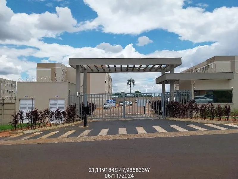 Apartamento em Venda Direta