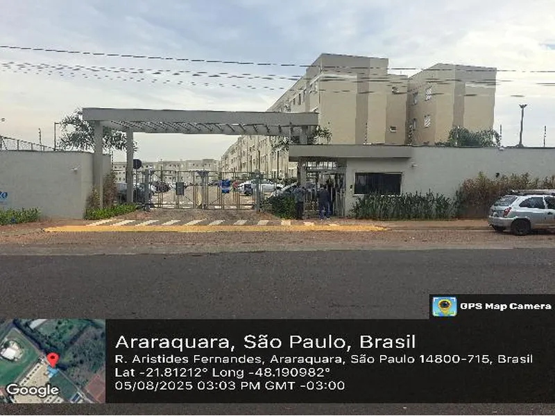 Apartamento em Venda Direta