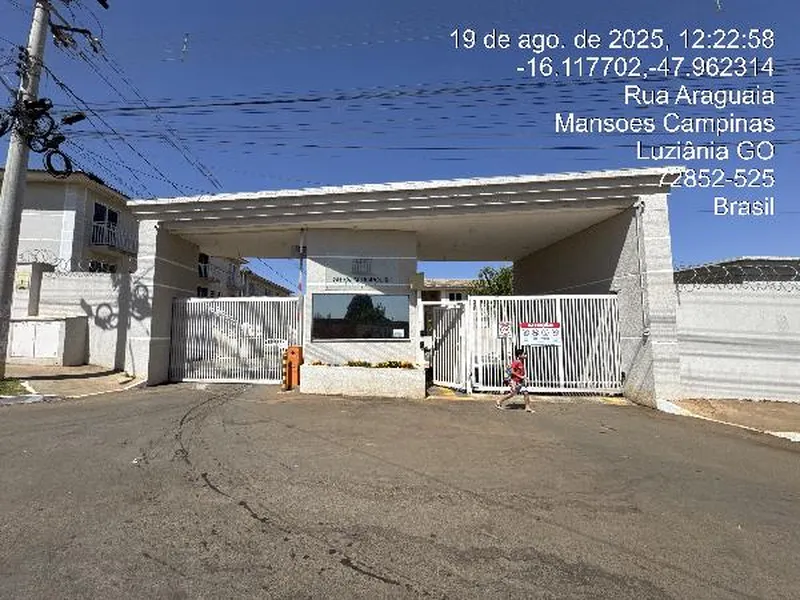 Apartamento em Venda Direta