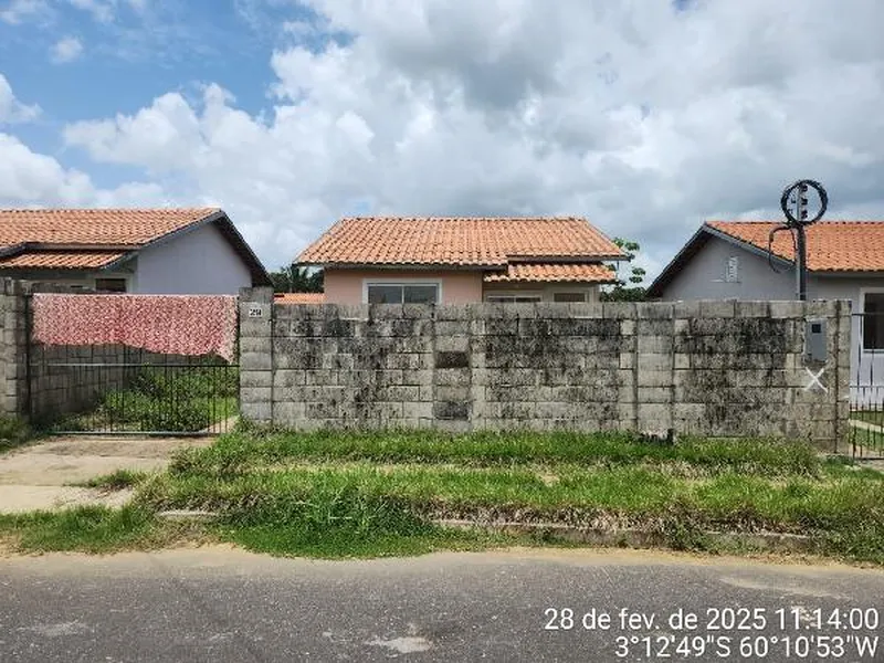 Casa em Venda Direta