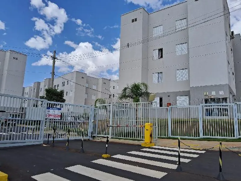 Apartamento em Venda Direta