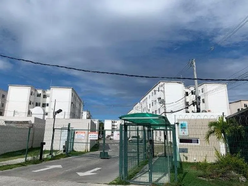Apartamento em Venda Direta
