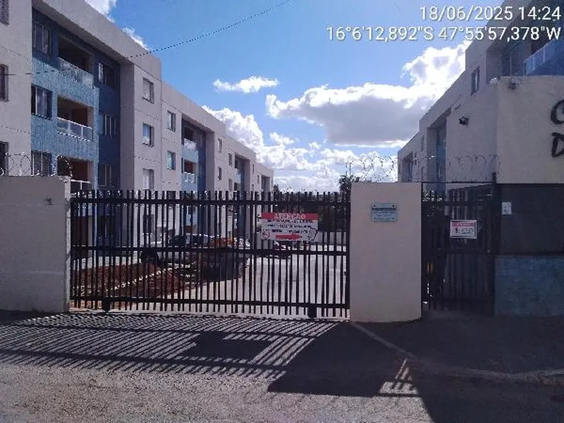 Apartamento em Venda Direta