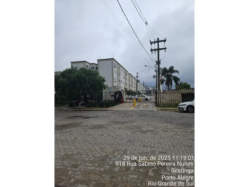 Apartamento em Venda Direta