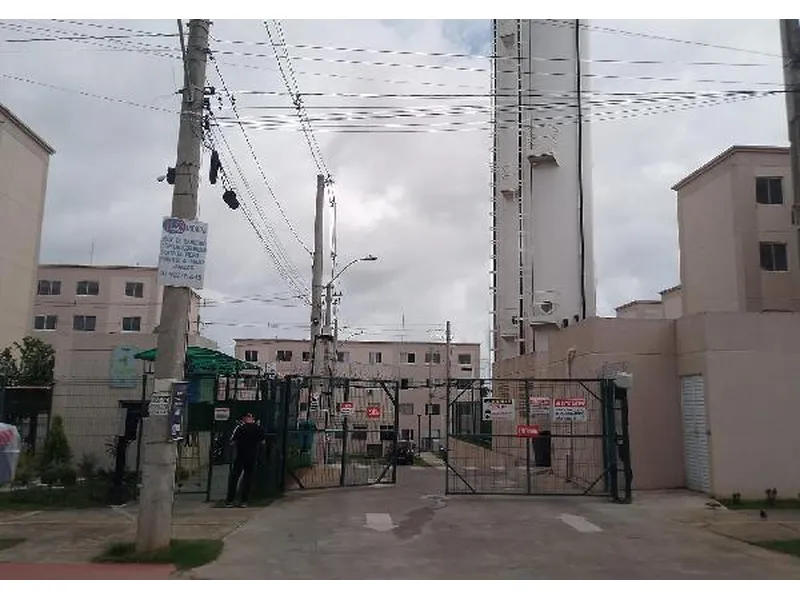 Apartamento em Venda Direta