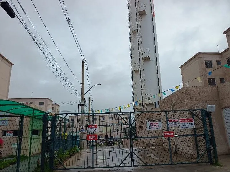 Apartamento em Venda Direta