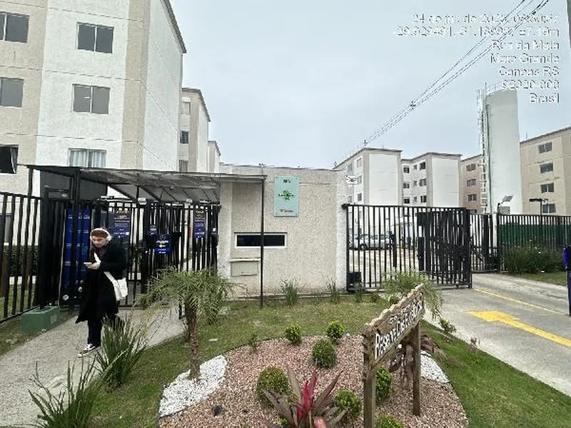 Apartamento em Venda Direta