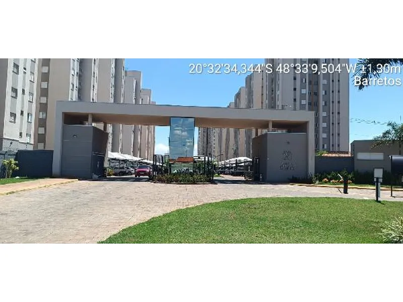 Apartamento em Venda Direta