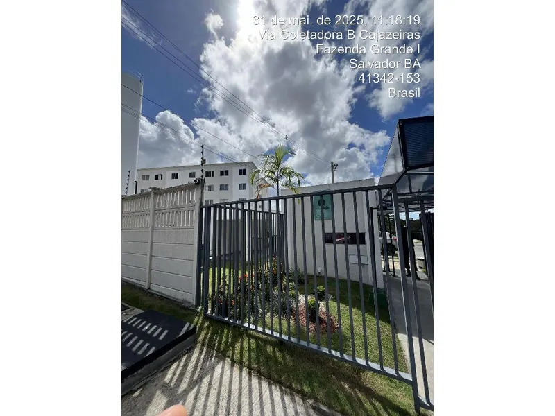 Apartamento em Venda Direta