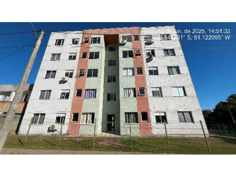 Apartamento em Venda Direta