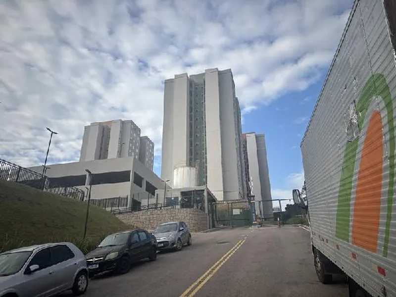 Apartamento em Leilão Extrajudicial