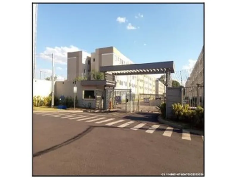 Apartamento em Venda Direta