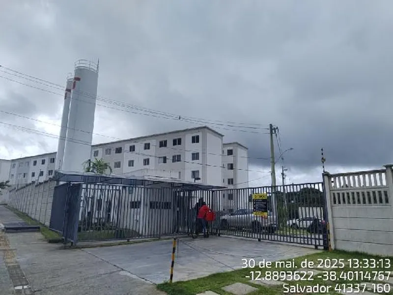 Apartamento em Venda Direta