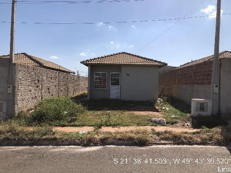 Casa em Venda Direta