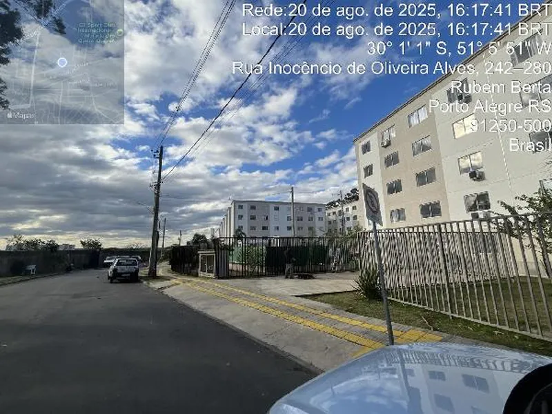 Apartamento em Venda Direta