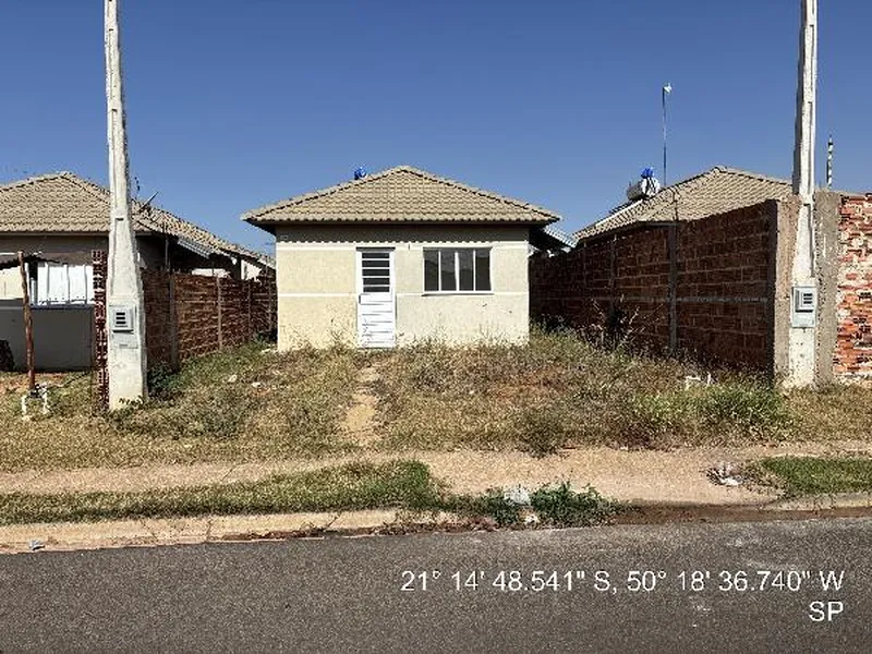 Casa em Venda Direta