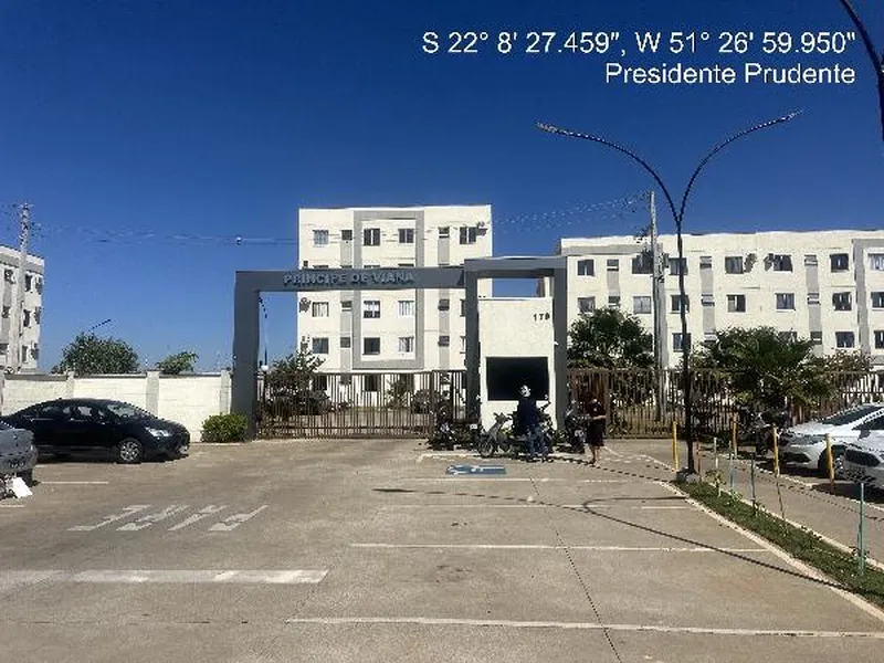 Apartamento em Venda Direta