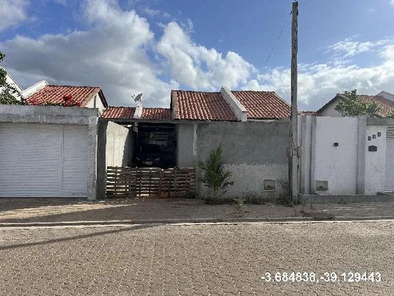 Casa em Leilão Extrajudicial