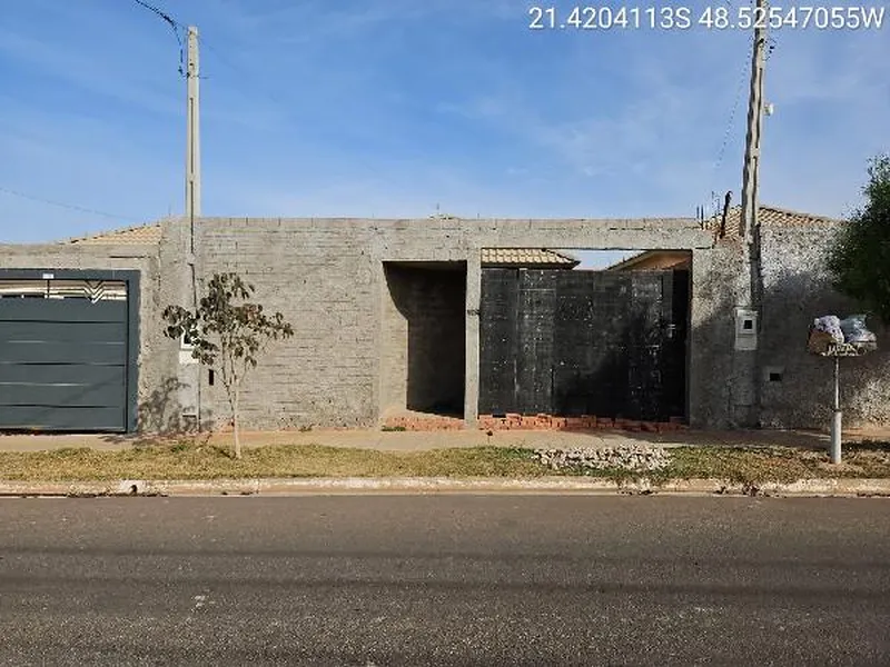Casa em Venda Direta