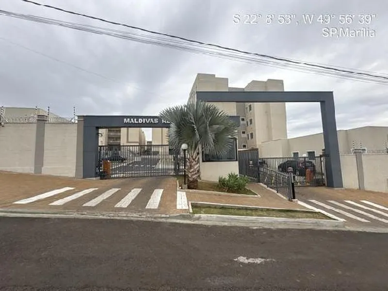 Apartamento em Venda Direta