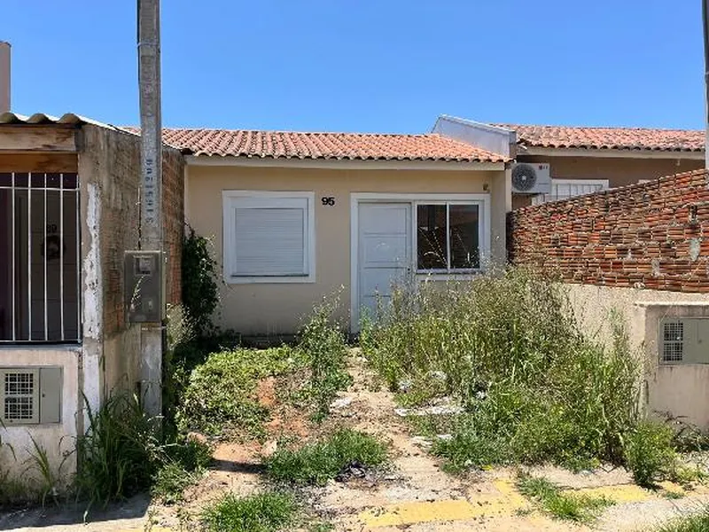 Casa em Leilão Extrajudicial