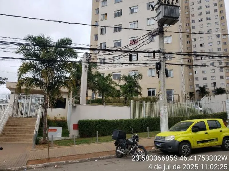 Apartamento em Venda Direta