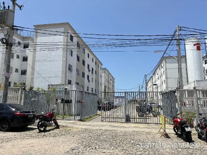 Apartamento em Venda Direta