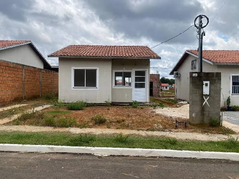 Casa em Venda Direta