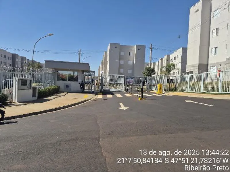 Apartamento em Venda Direta