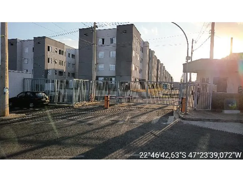 Apartamento em Venda Direta